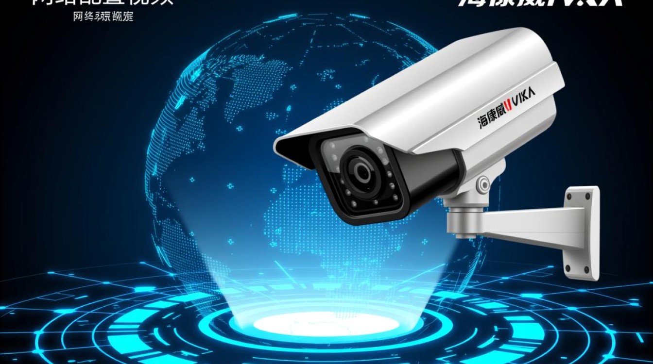 海康威视网络配置中常见问题及解决技巧有哪些？