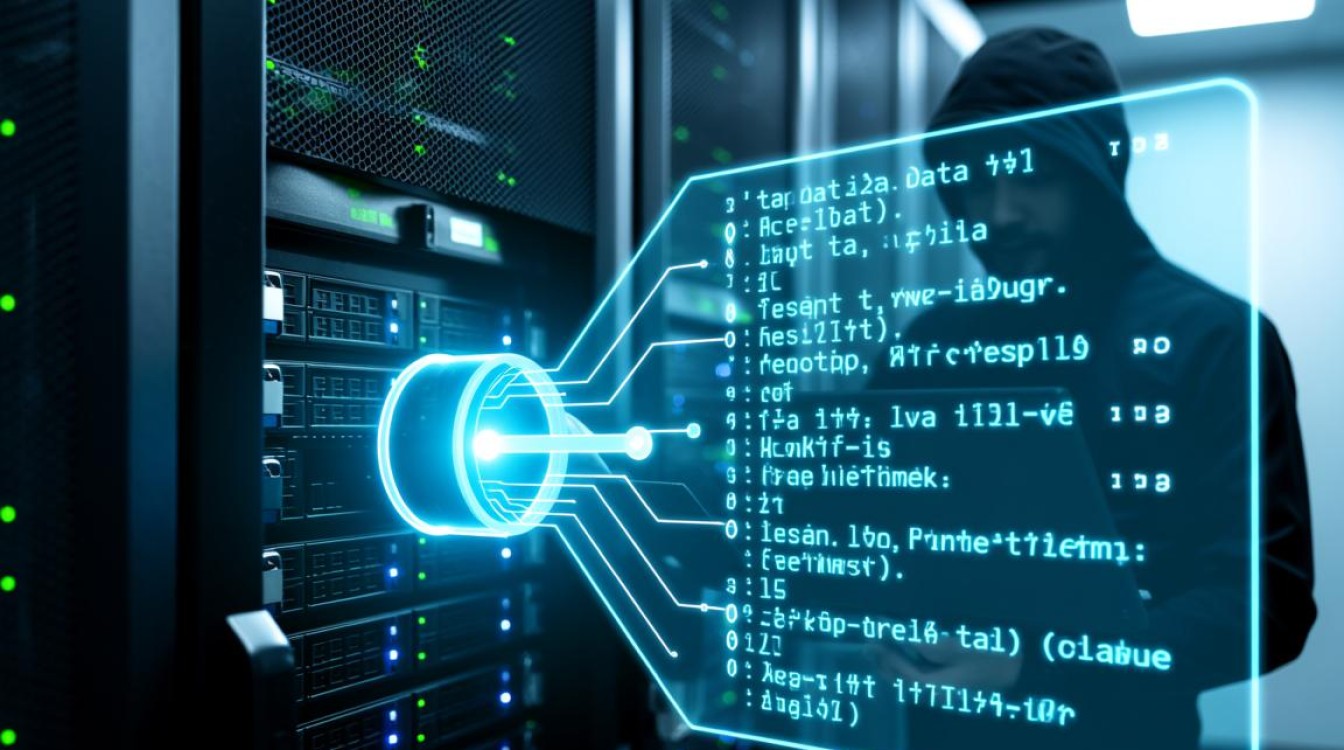 服务器用户数据注入是什么？如何防范与检测？