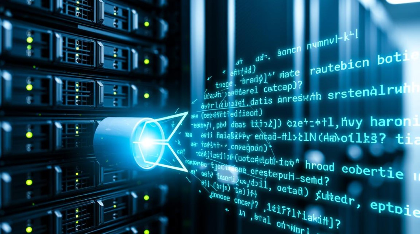 服务器用户数据注入是什么？如何防范与检测？