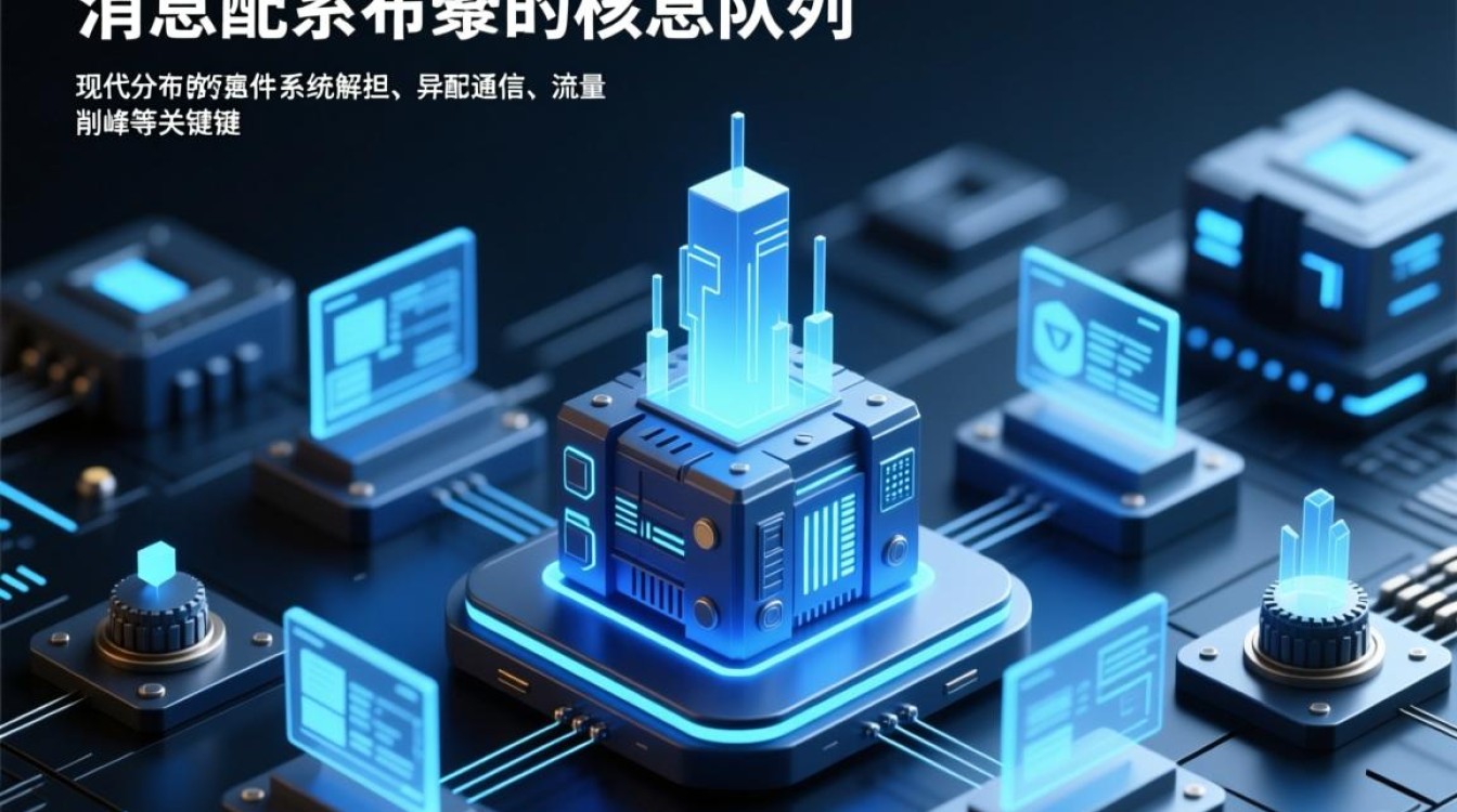 分布式消息队列怎么用？新手入门步骤与最佳实践指南