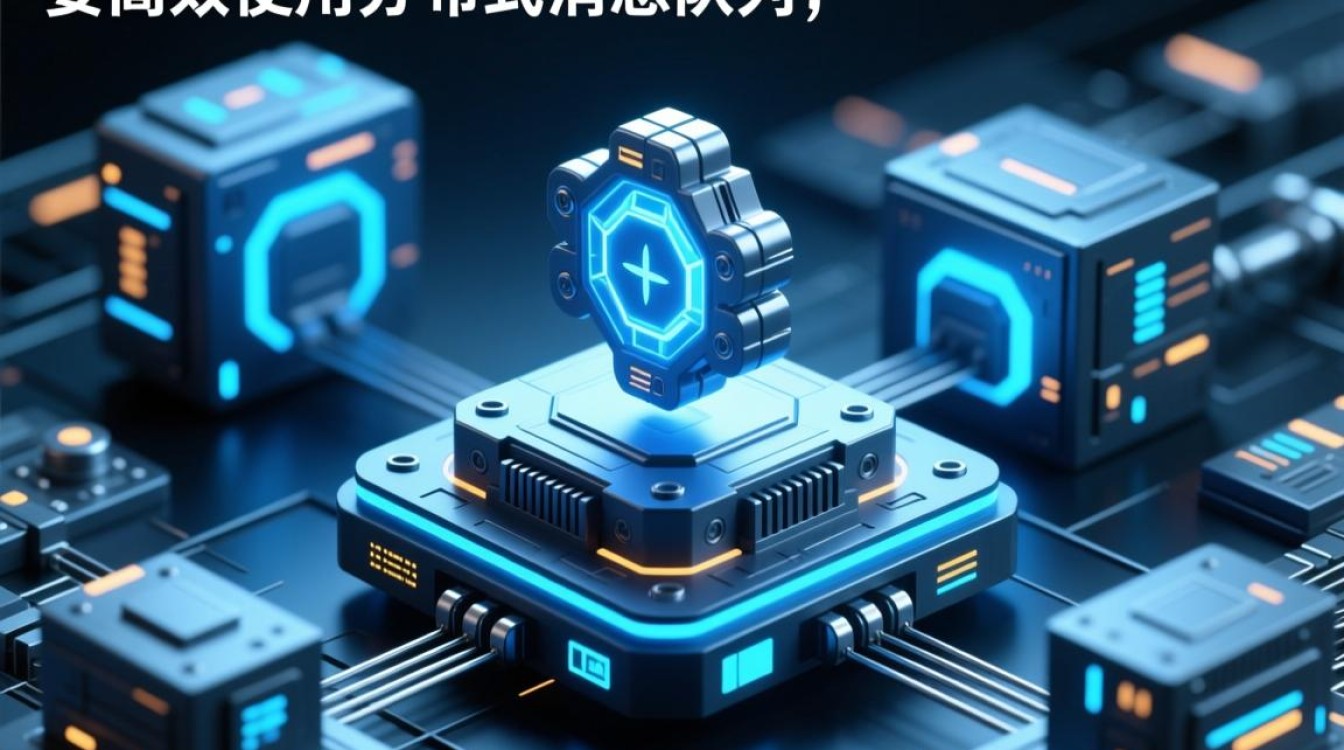 分布式消息队列怎么用？新手入门步骤与最佳实践指南