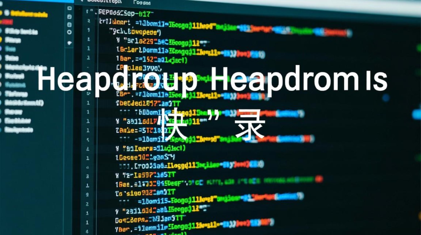 heapdump日志分析如何定位内存溢出问题？