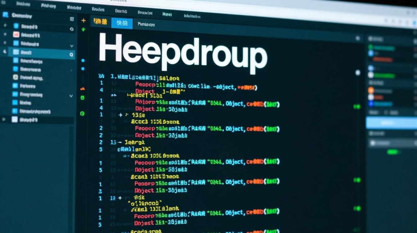 heapdump日志分析如何定位内存溢出问题？