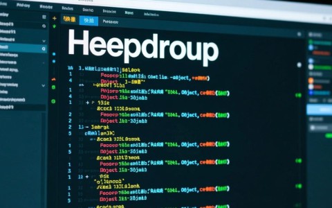 heapdump日志分析如何定位内存溢出问题？