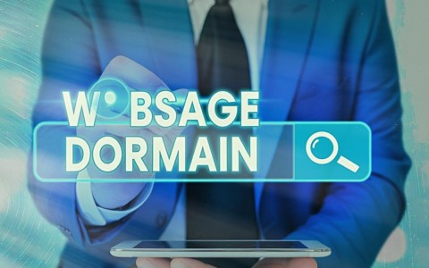 免费网页域名申请？如何确保域名安全和可靠性？