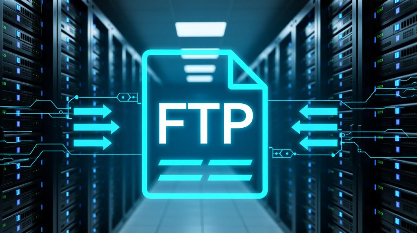 FTP服务器为何可以不设置密码？安全性如何保障？