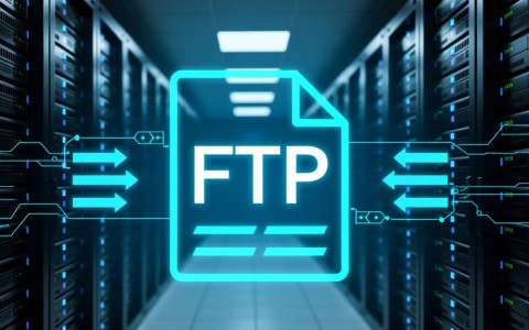 FTP服务器为何可以不设置密码？安全性如何保障？