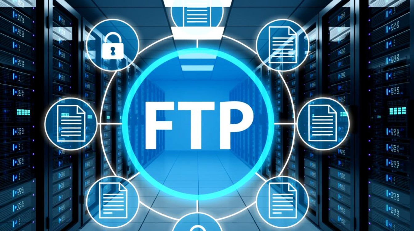 FTP服务器为何可以不设置密码？安全性如何保障？