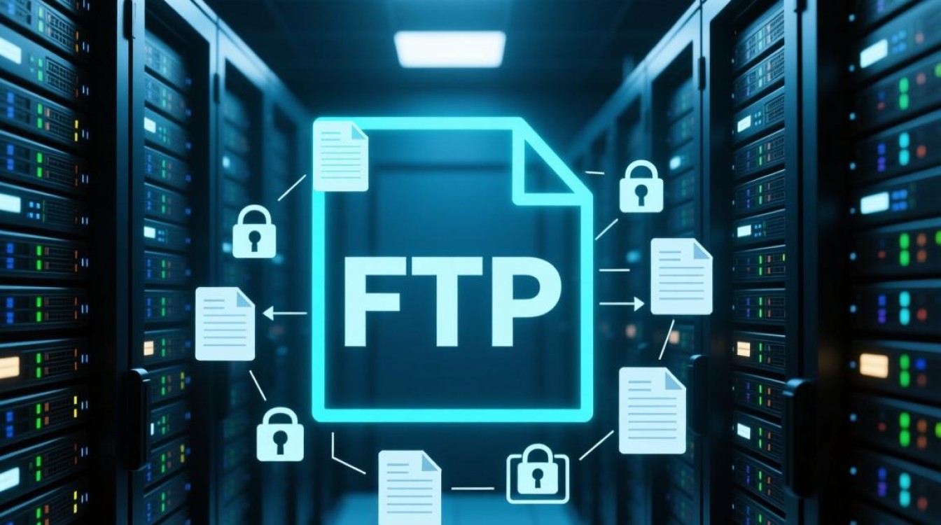 FTP服务器为何可以不设置密码？安全性如何保障？