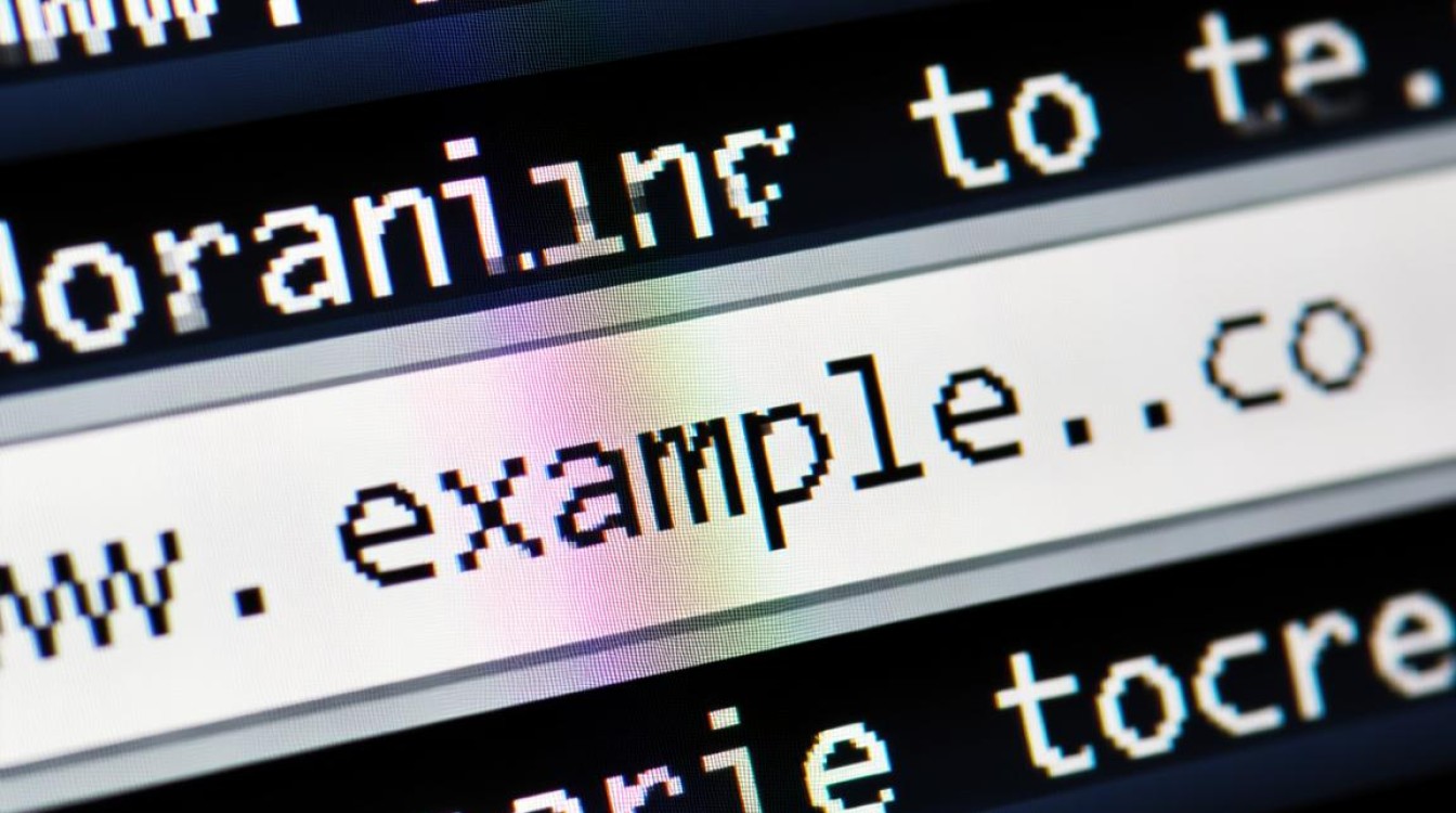 电脑域名查看方法是什么？如何快速识别和查看电脑上的域名？