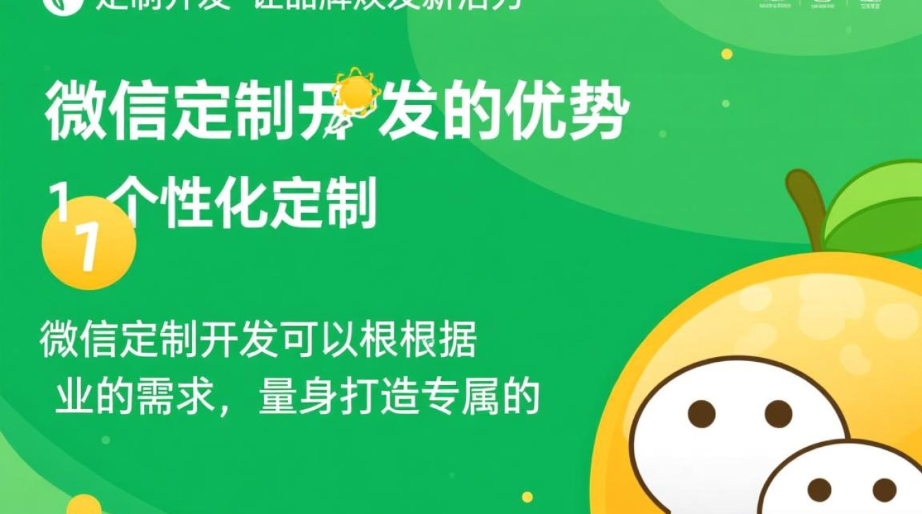 微信定制开发广告词，如何撰写更具吸引力的营销文案？