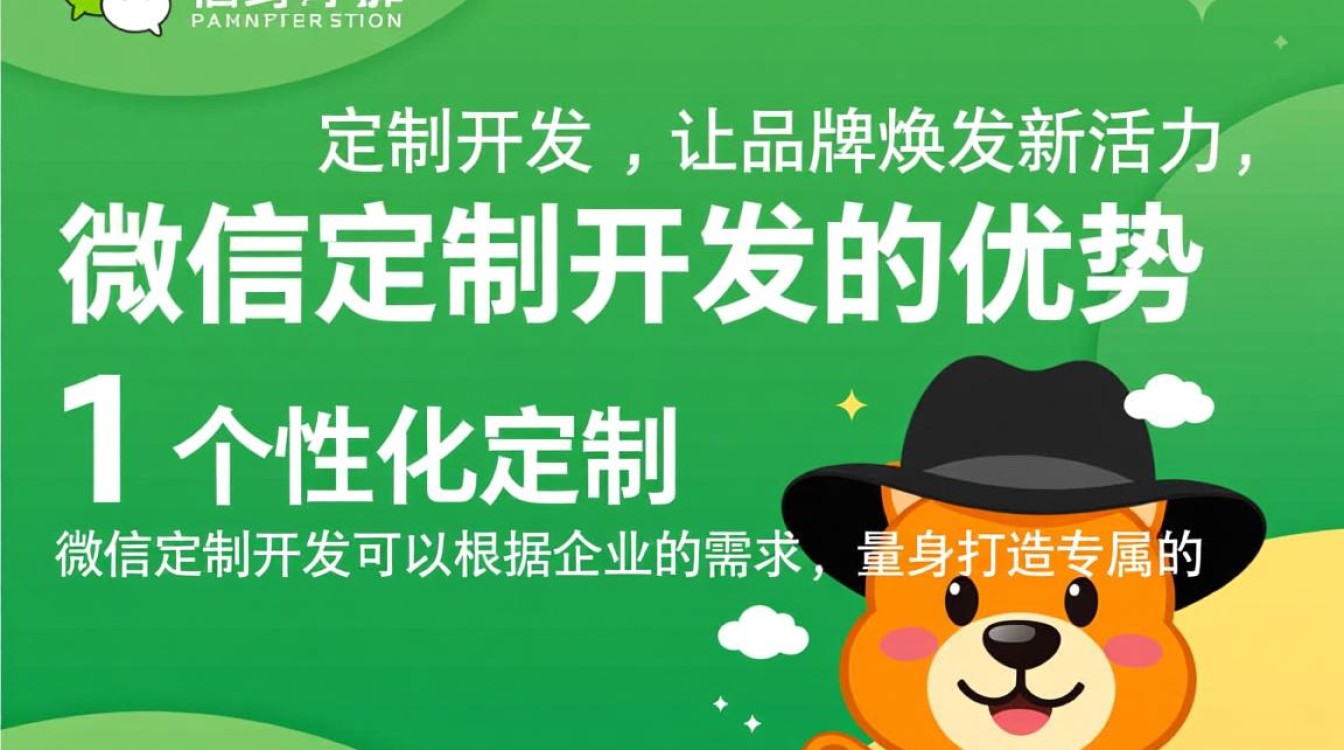 微信定制开发广告词，如何撰写更具吸引力的营销文案？