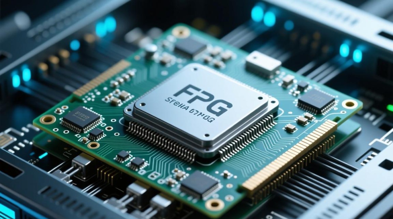 FPGA服务器企业主体变更背后有何深意？探讨技术转型背后的商业策略。