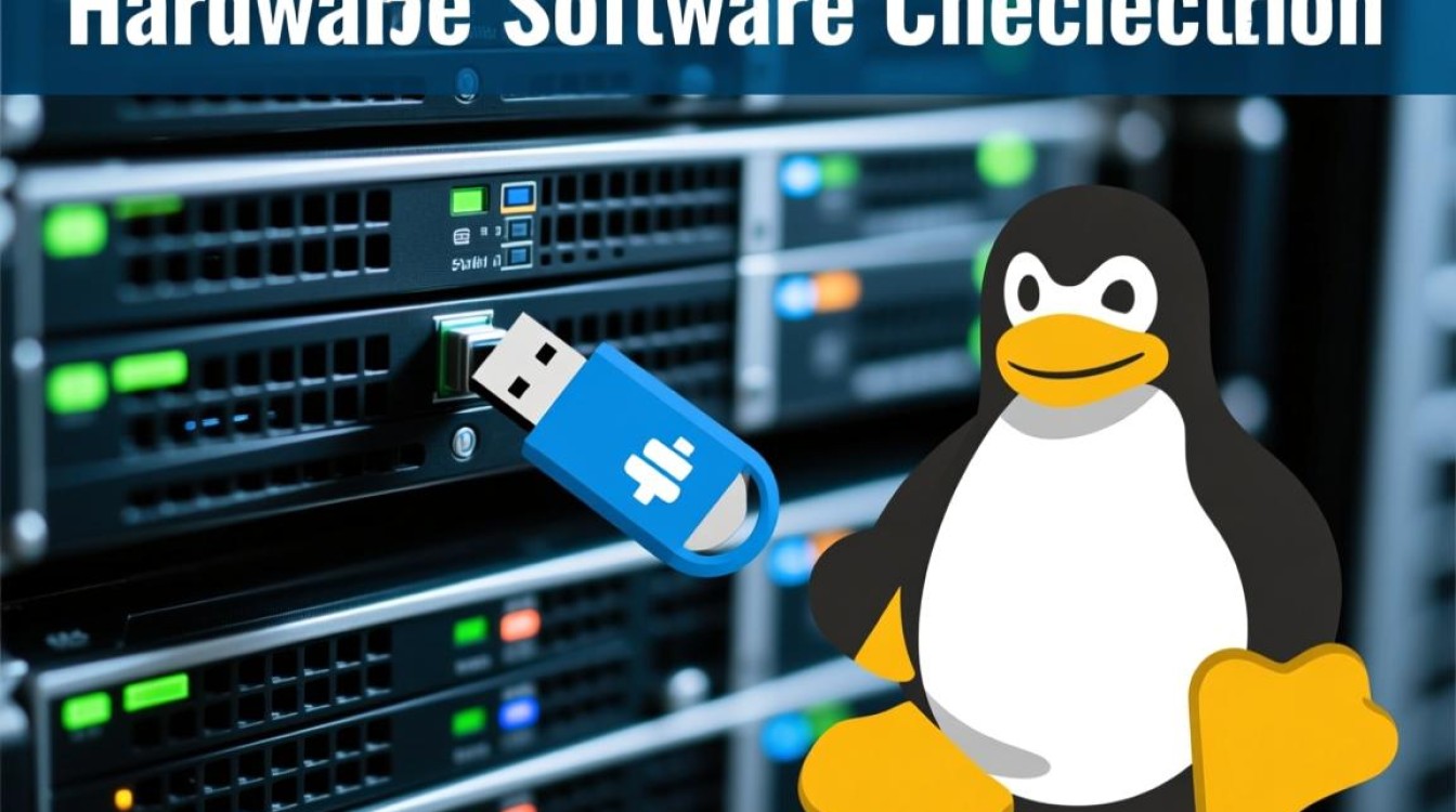 服务器用U盘装Linux系统教程,如何从U盘启动安装Linux系统? 服务器用U盘装Linux系统教程,如何从U盘启动安装Linux系统?