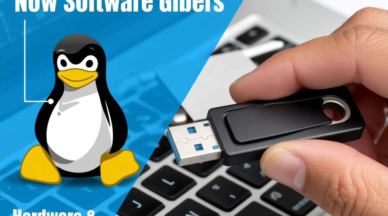 服务器用U盘装Linux系统教程,如何从U盘启动安装Linux系统? 服务器用U盘装Linux系统教程,如何从U盘启动安装Linux系统?