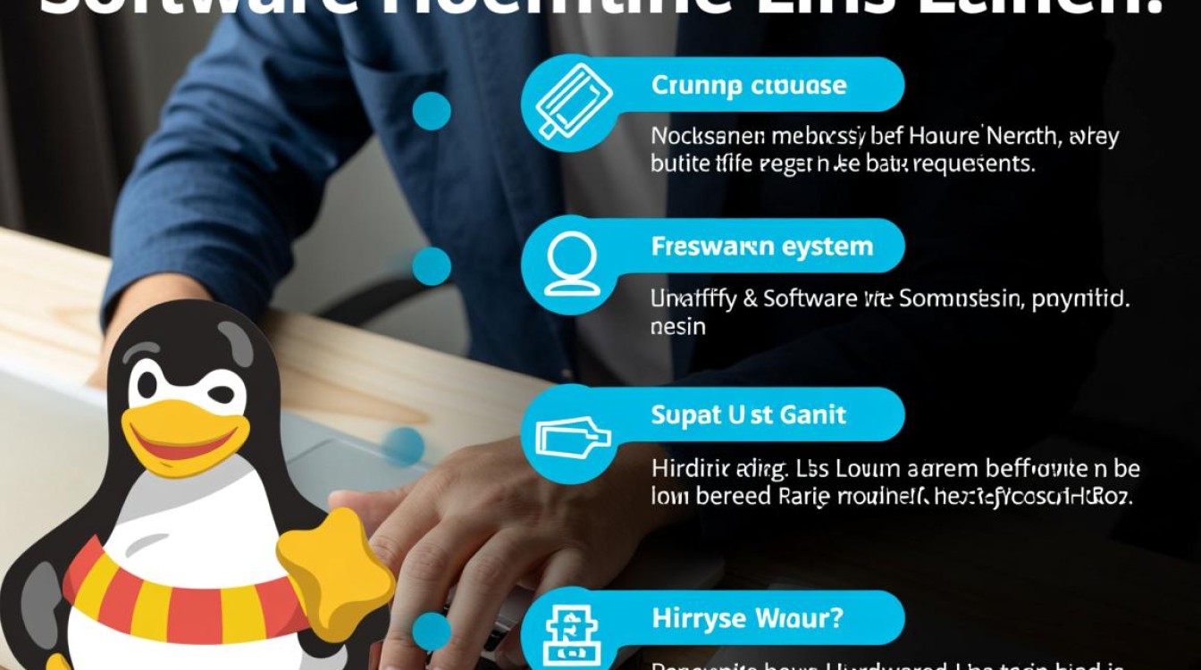 服务器用U盘装Linux系统教程,如何从U盘启动安装Linux系统? 服务器用U盘装Linux系统教程,如何从U盘启动安装Linux系统?