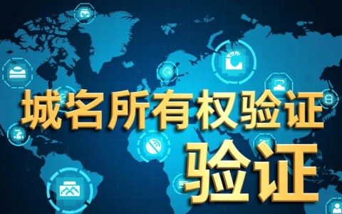 域名所有权验证过程中可能遇到哪些常见问题及解决方案？