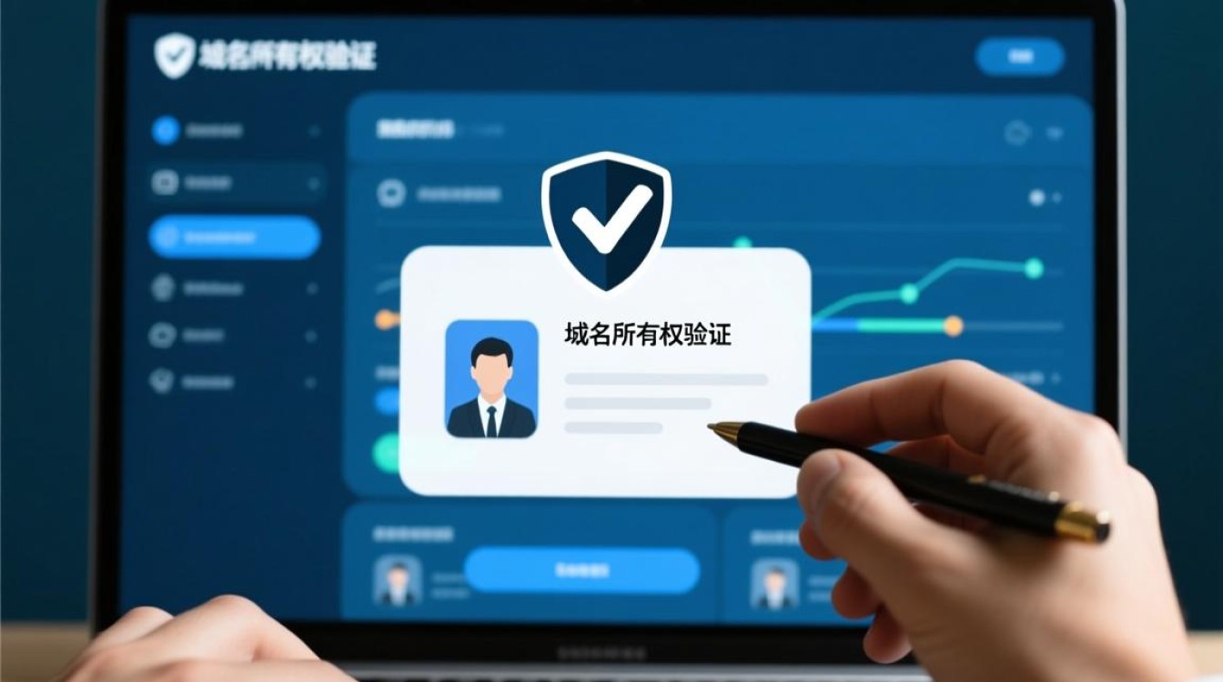 域名所有权验证过程中可能遇到哪些常见问题及解决方案？