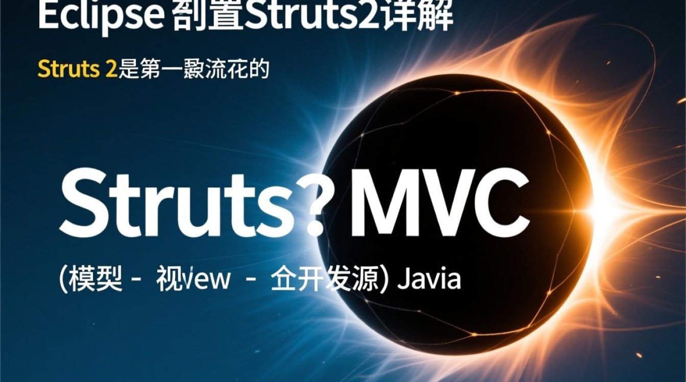 eclipse配置struts2时遇到哪些常见问题及解决方法？