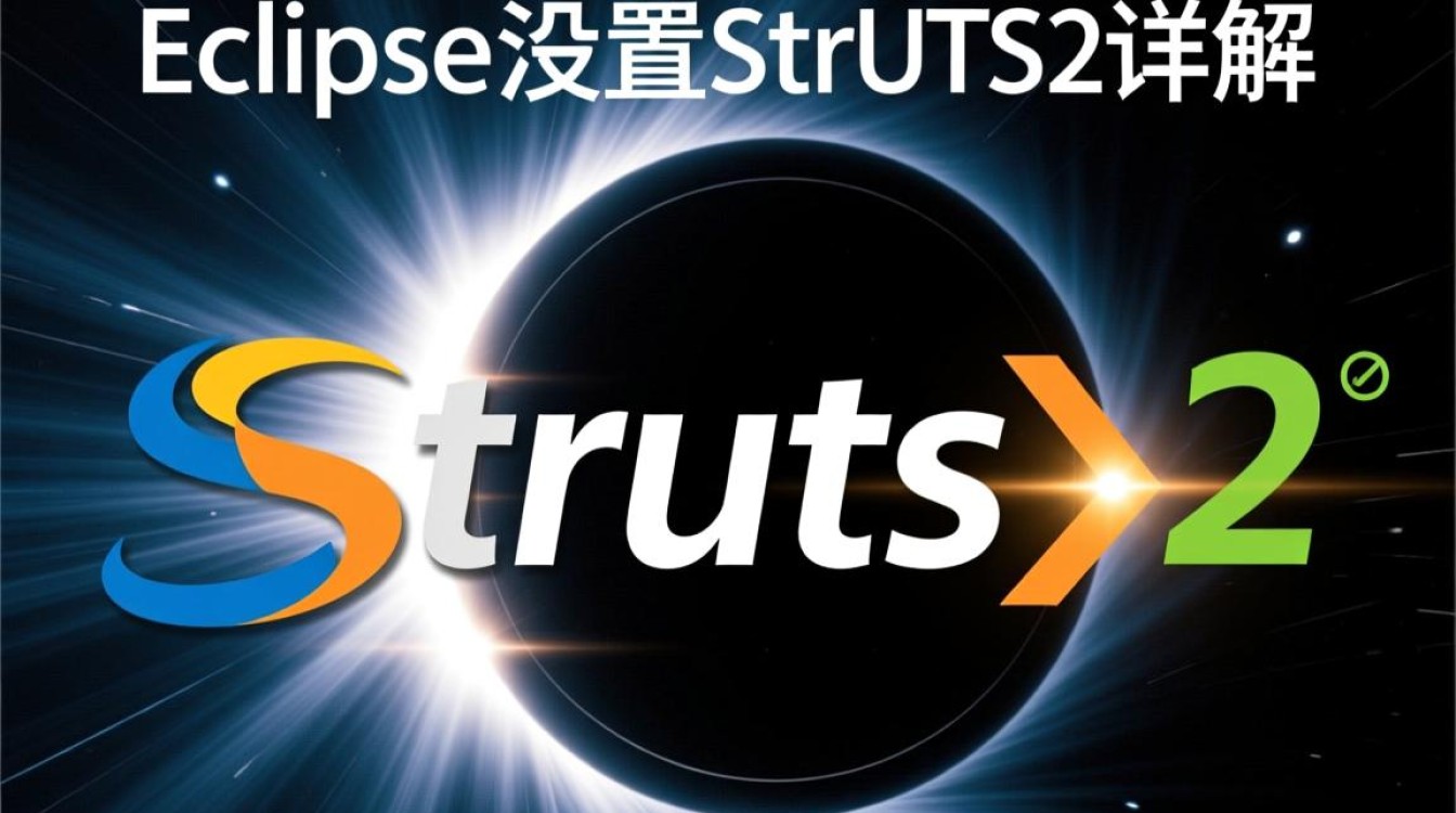 eclipse配置struts2时遇到哪些常见问题及解决方法？