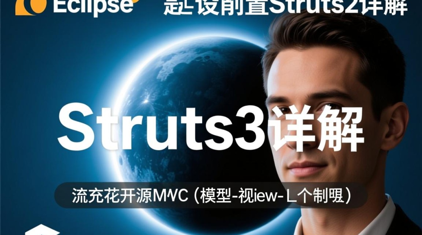 eclipse配置struts2时遇到哪些常见问题及解决方法？