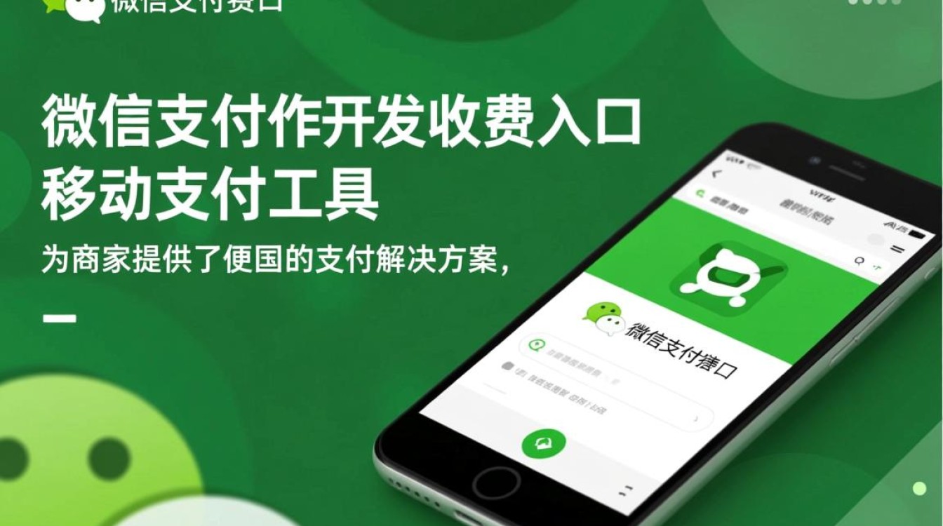 微信支付接口开发为何收费？背后成本与定价机制揭秘！