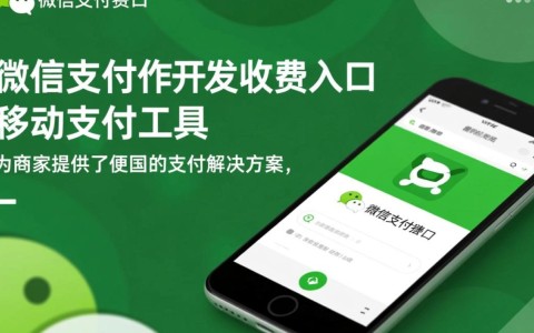 微信支付接口开发为何收费？背后成本与定价机制揭秘！