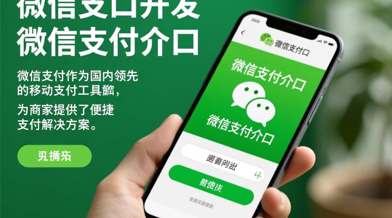 微信支付接口开发为何收费？背后成本与定价机制揭秘！