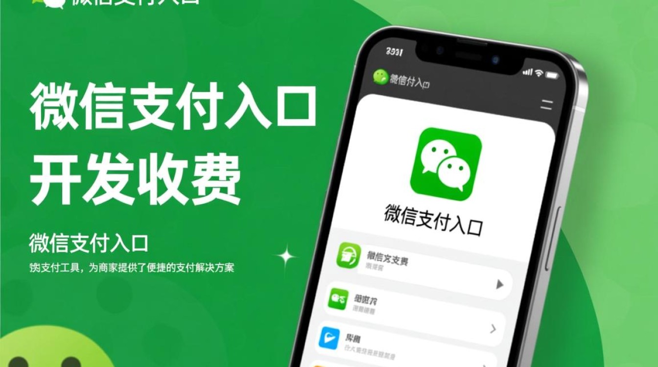 微信支付接口开发为何收费？背后成本与定价机制揭秘！