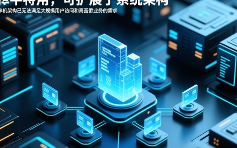 分布式网站实战如何从0到1搭建与运维？