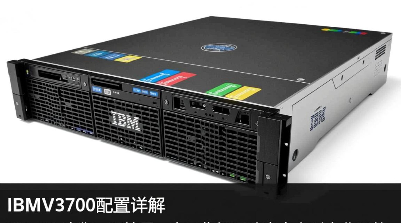 ibm v3700配置详解，有何独到之处，性能如何？性价比分析？