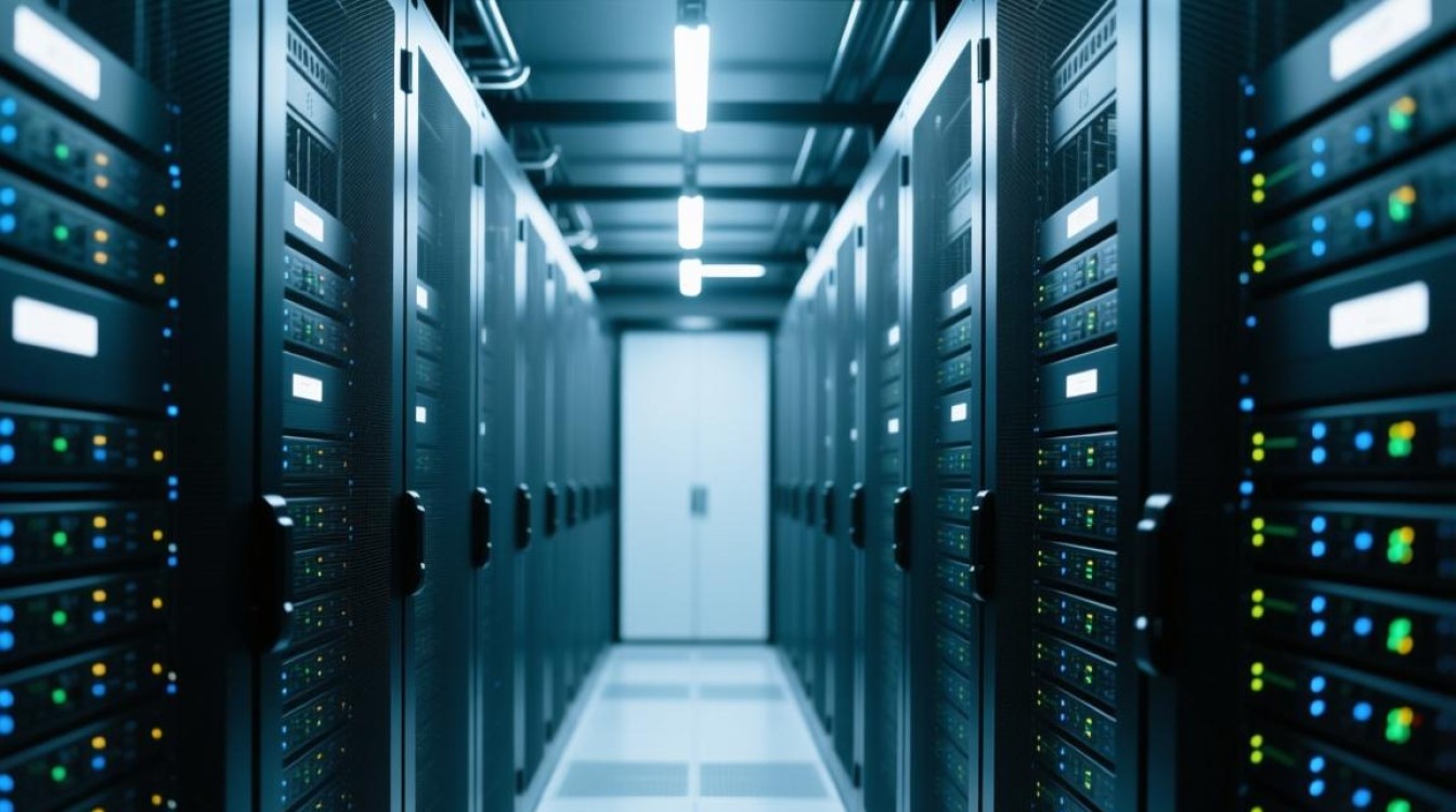 服务器独立存储如何提升数据安全与读写性能？