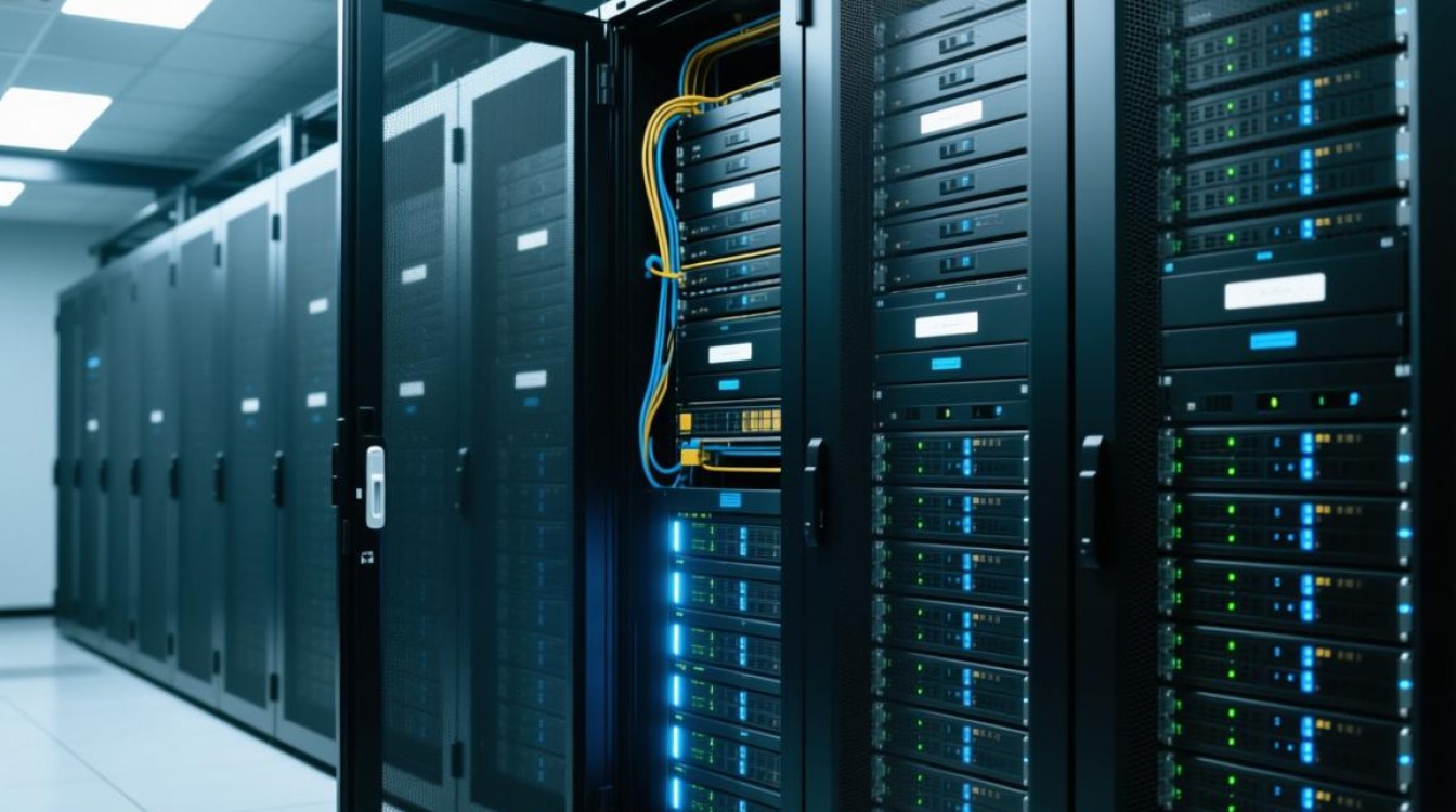 服务器独立存储如何提升数据安全与读写性能？