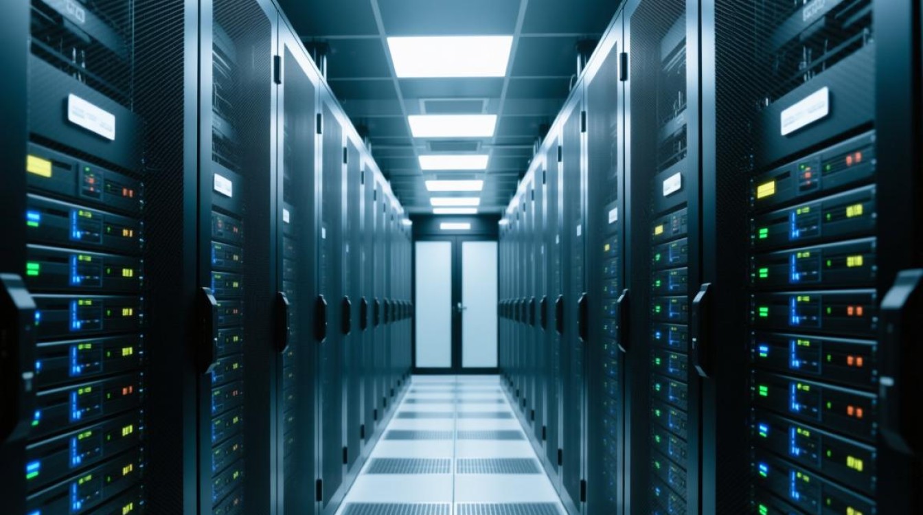 服务器独立存储如何提升数据安全与读写性能？