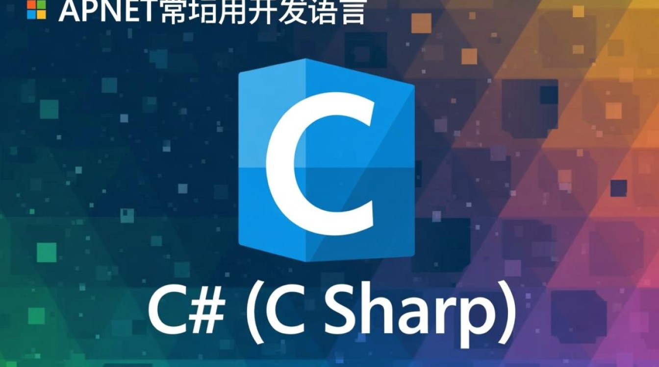 asp.net开发语言中，哪种是您最常用的？其他开发者又有哪些偏好？