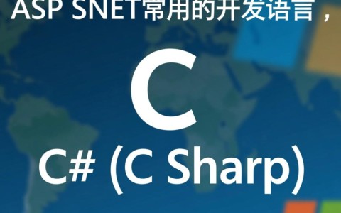asp.net开发语言中，哪种是您最常用的？其他开发者又有哪些偏好？