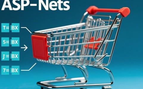 如何在ASP.NET中使用HashTable高效实现购物车功能，有哪些具体实现细节和优势？