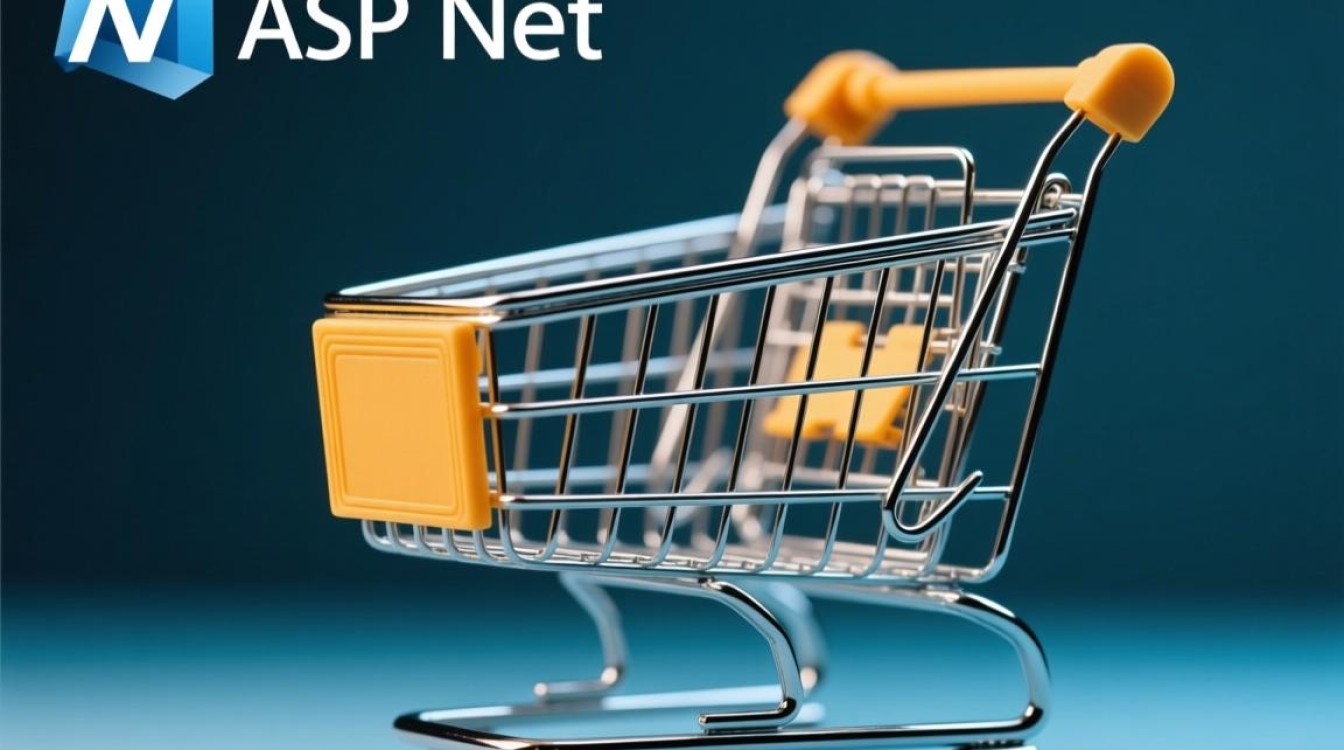 如何在ASP.NET中使用HashTable高效实现购物车功能，有哪些具体实现细节和优势？