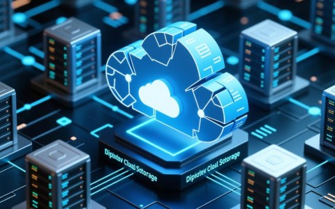 分散云存储是什么？安全又高效的存储新选择吗？