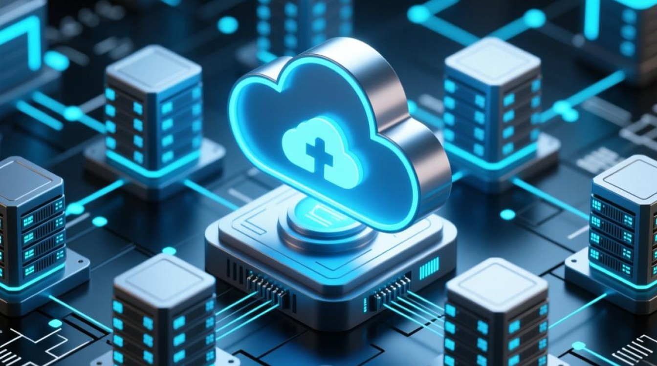 分散云存储是什么？安全又高效的存储新选择吗？