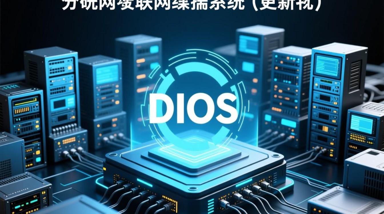 分布式物联网操作系统远程更新怎么实现？安全稳定吗？