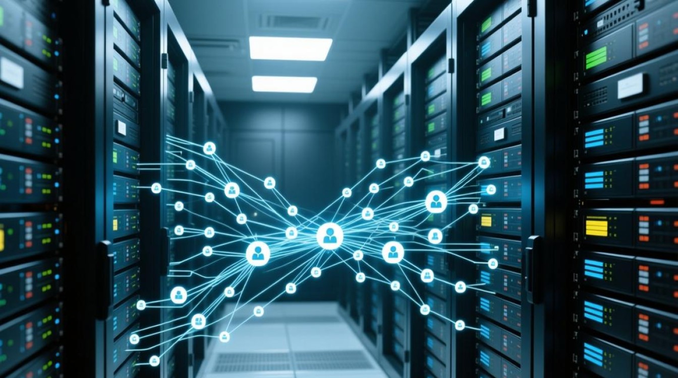 分布式节点存储如何保障数据安全与高效访问？