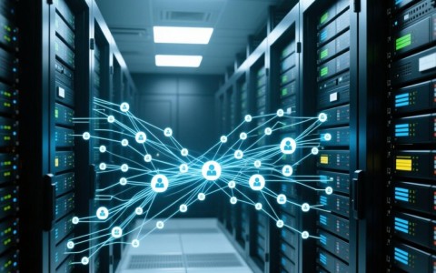 分布式节点存储如何保障数据安全与高效访问？