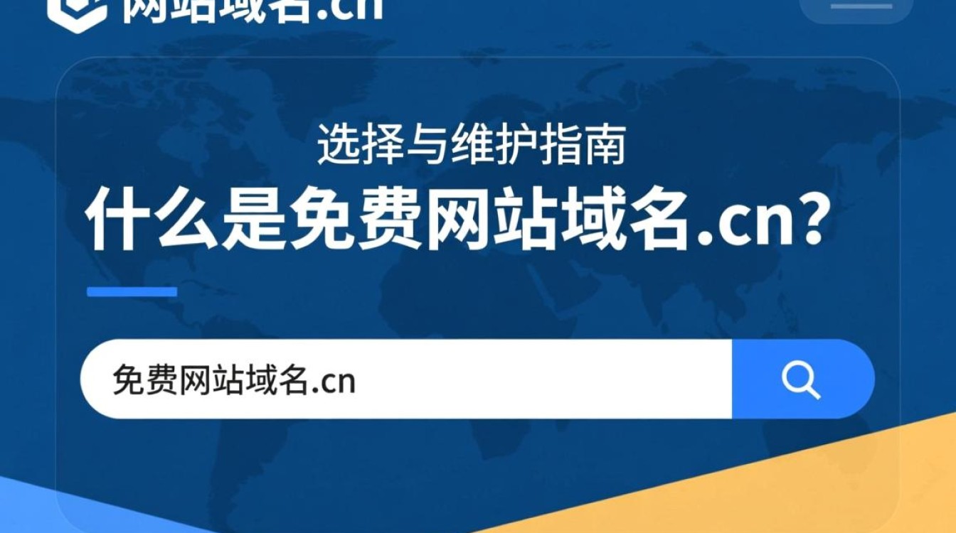 免费网站域名cn，如何确保其合法性和安全性？