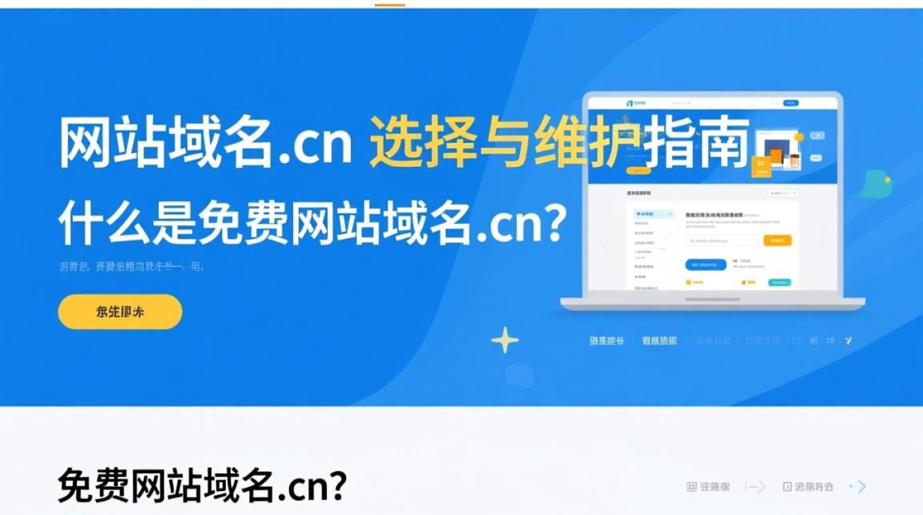免费网站域名cn，如何确保其合法性和安全性？