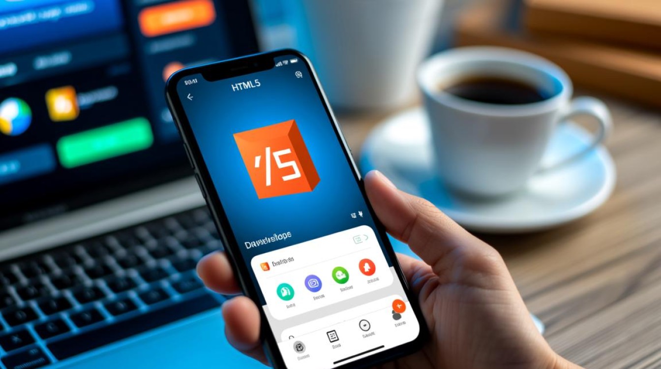 HTML5在App开发中的关键作用是什么？如何影响未来移动应用趋势？