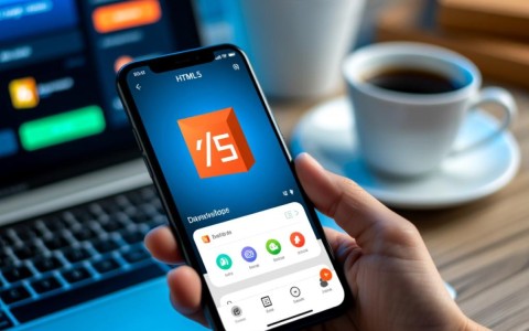 HTML5在App开发中的关键作用是什么？如何影响未来移动应用趋势？