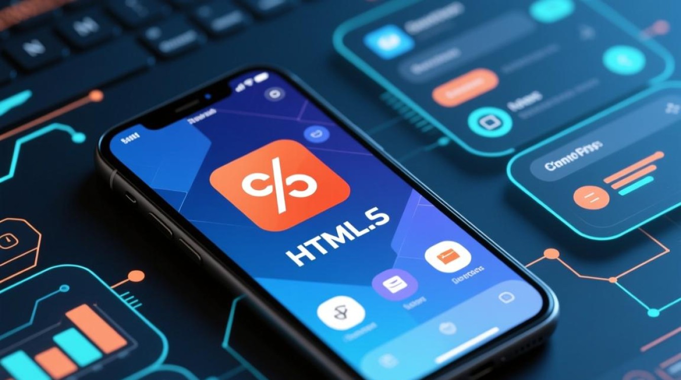 HTML5在App开发中的关键作用是什么？如何影响未来移动应用趋势？