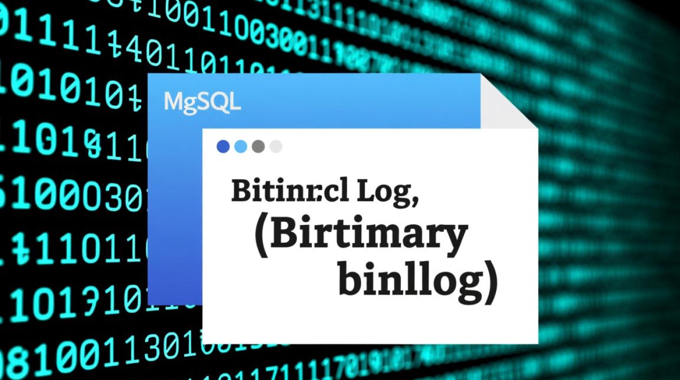 如何深入分析二进制日志文件以恢复数据或排查故障？