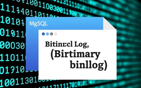 如何深入分析二进制日志文件以恢复数据或排查故障？